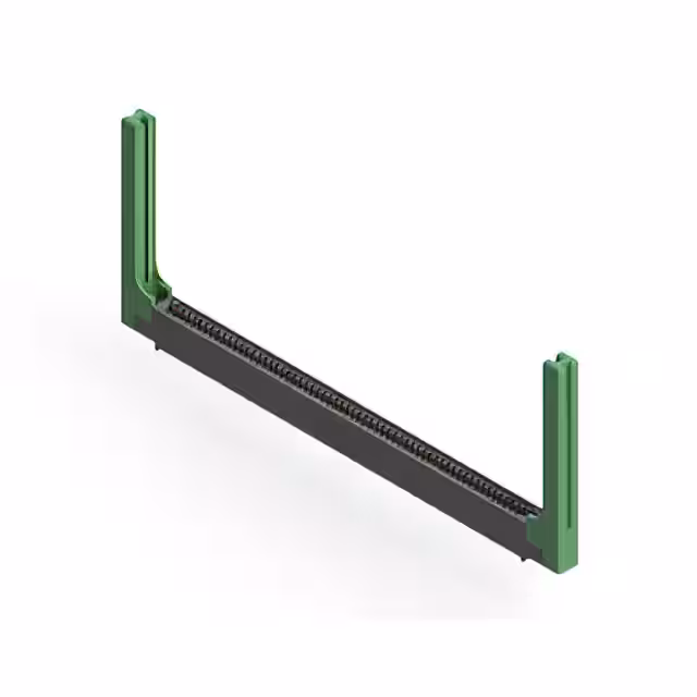 395-061-524-458 EDAC Inc.  Edgeboard Connectors